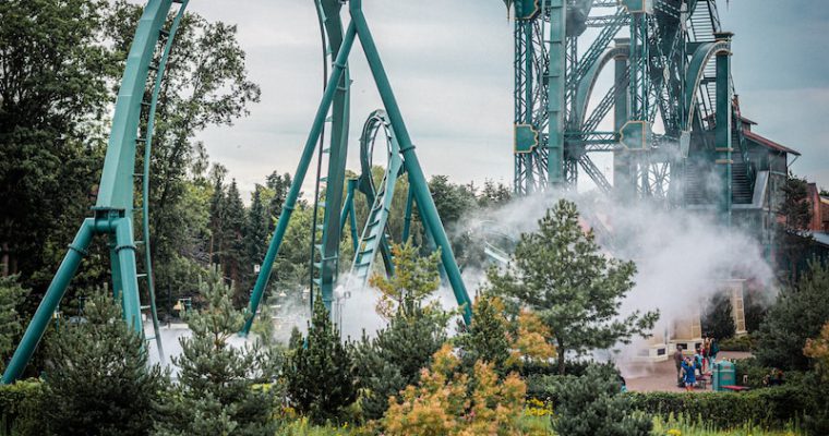 10 dingen die je nog niet wist over de Efteling