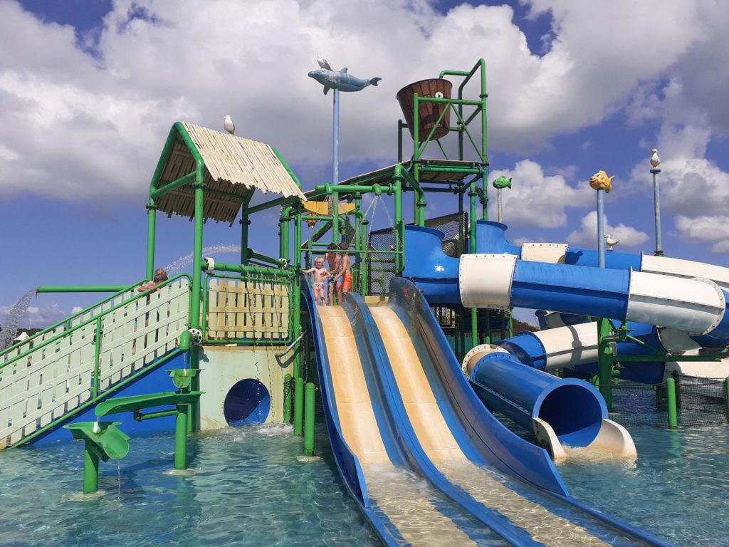 Deltapark Neeltje Jans