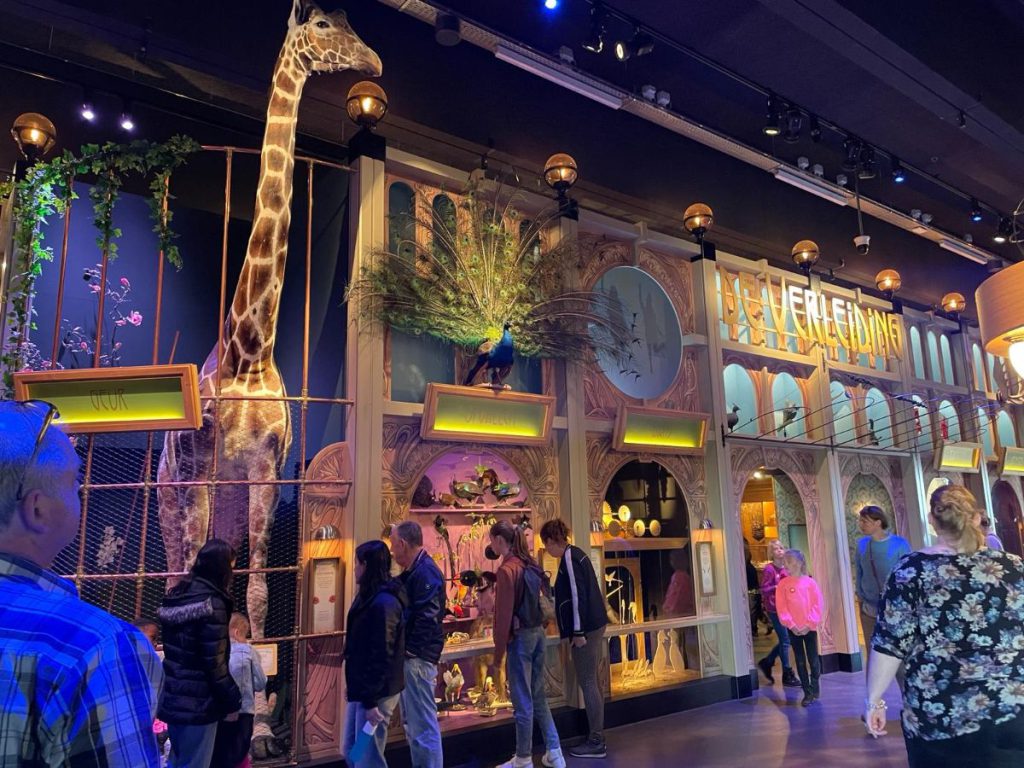 Naturalis