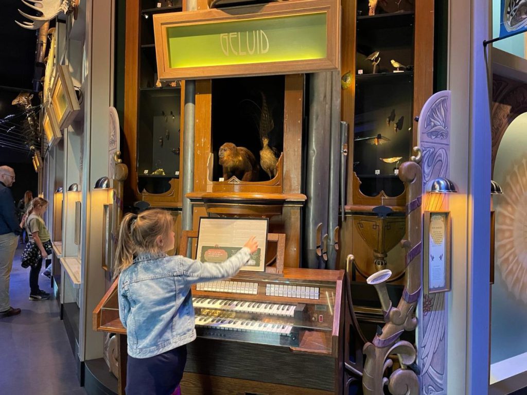 Naturalis
