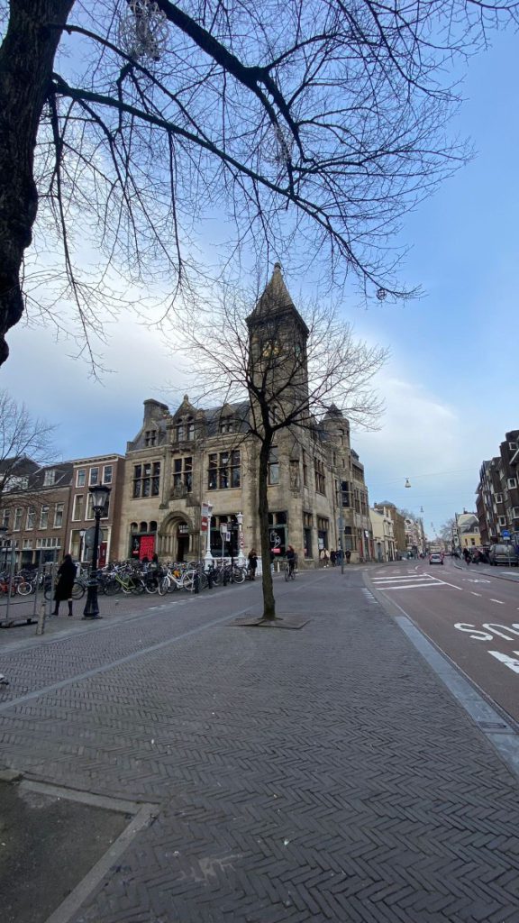 utrecht stad dagje weg uitstapje weekendje nederland