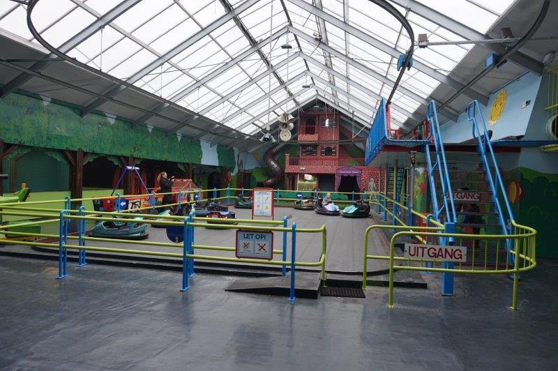 Linnaeushof een pretpark voor jonge kinderen. Europa's grootste speeltuin om met peuter en kleuter naar toe te gaan. Heemstede 