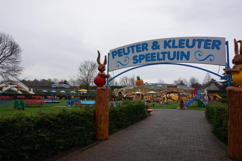 Linnaeushof een pretpark voor jonge kinderen. Europa's grootste speeltuin om met peuter en kleuter naar toe te gaan. Heemstede 