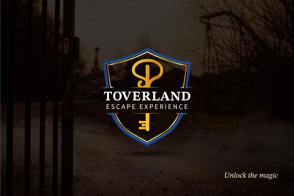 Escape Experience Toverland