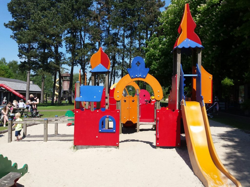 speelpark oud valkeveen speeltuin voor jonge kinderen