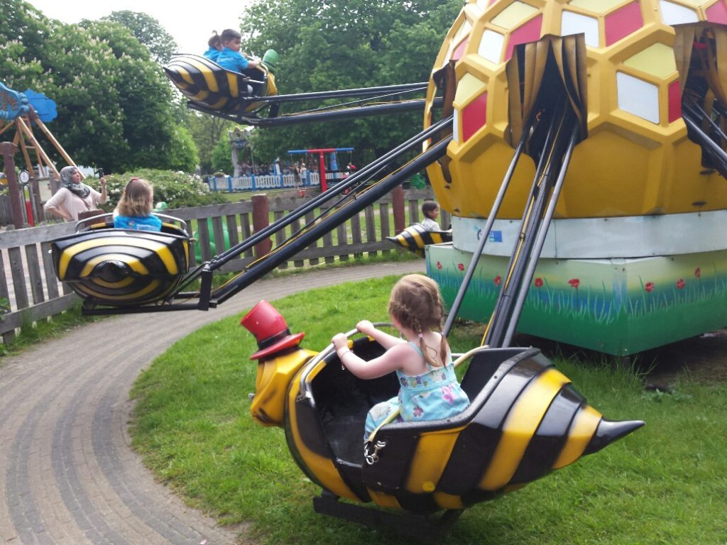 speelpark oud valkeveen speeltuin voor jonge kinderen