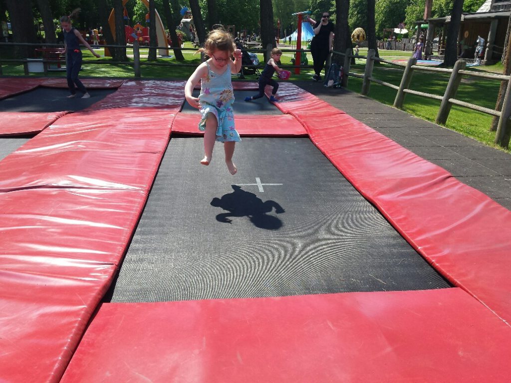 speelpark oud valkeveen speeltuin voor jonge kinderen