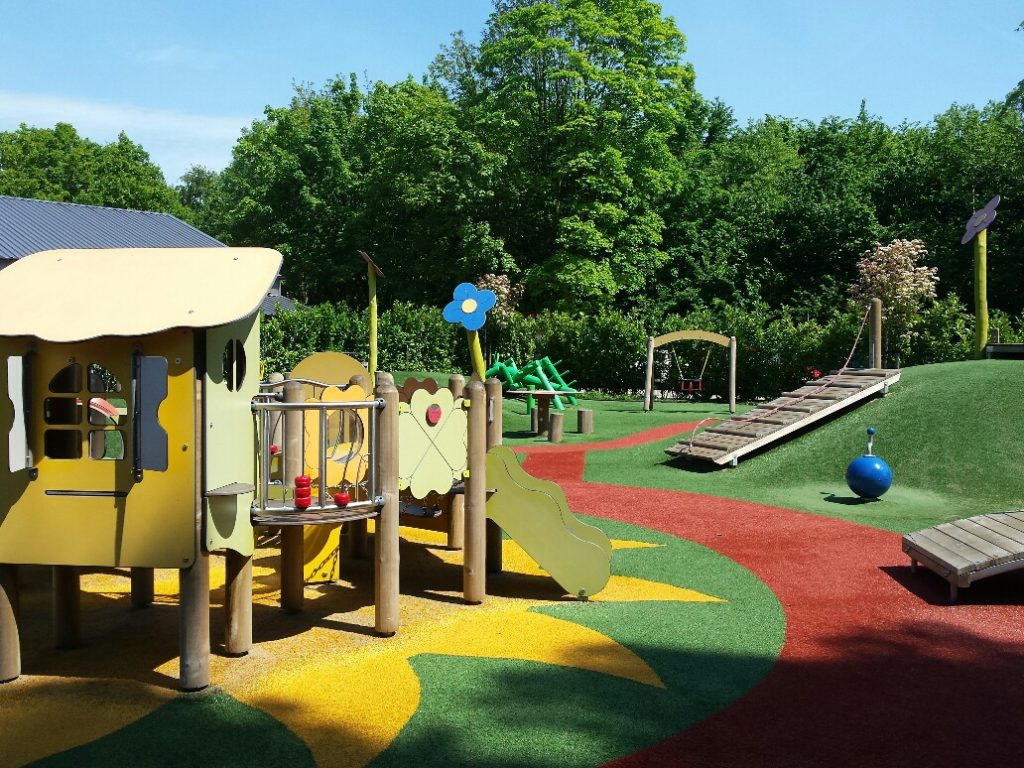 speelpark oud valkeveen speeltuin voor jonge kinderen