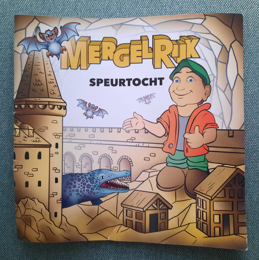 mergelgrotten valkenburg