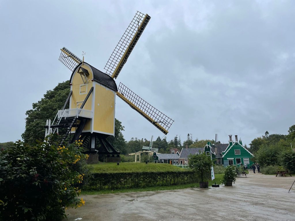 molen