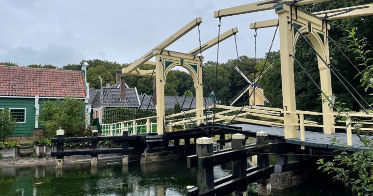 Nederlands Openluchtmuseum kinderen – een uitstapje voor alle leeftijden