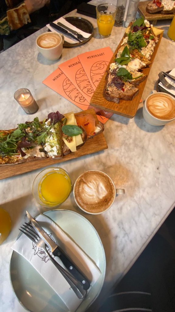 vlaamsch broodhuys historie sdam bezoeken cultuur eten drinken dagje weg lunchen