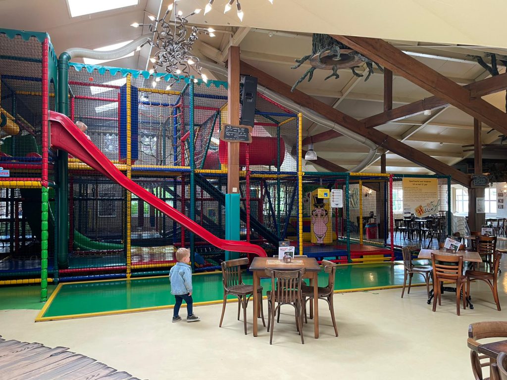 hullie speelboerderij