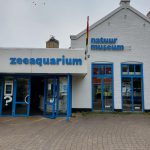 natuurmuseum Terschelling Educatieve uitstapjes