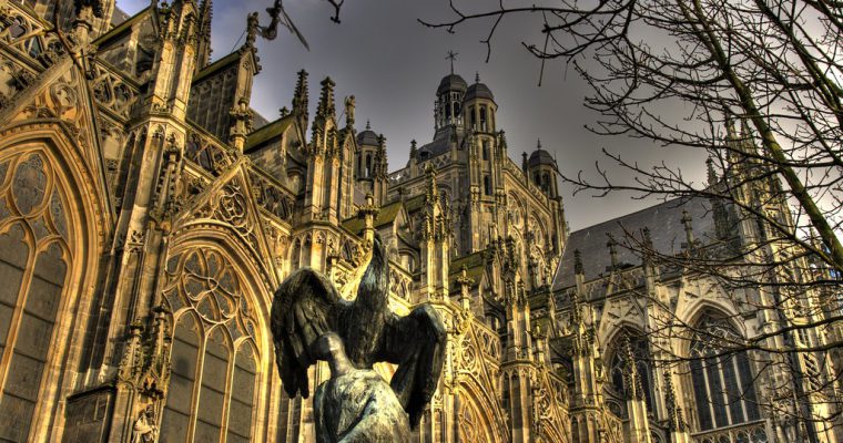 10 uitstapjes voor volwassenen Brabant – een blog vol inspiratie