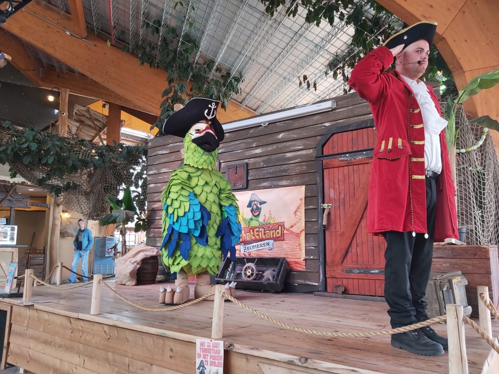 avonturenpark schateiland