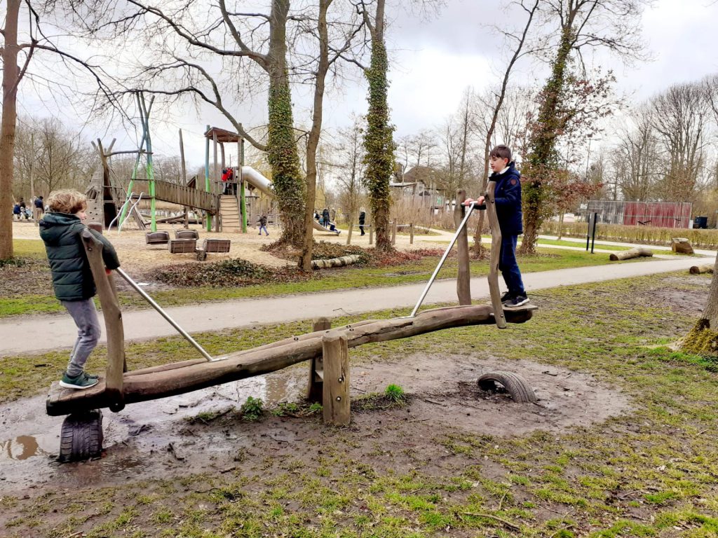 Fort Drakensteijn