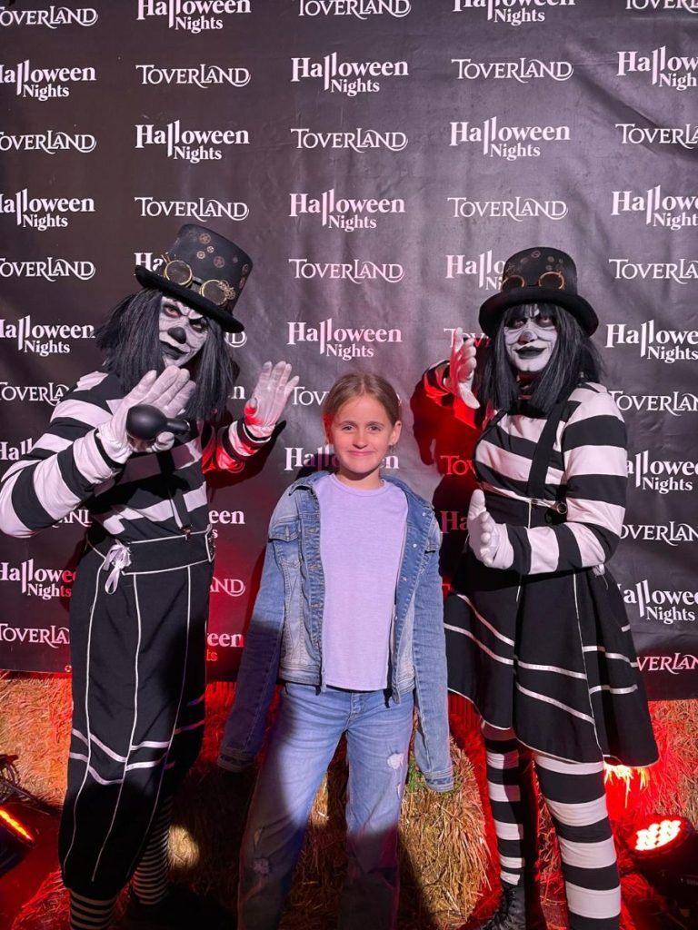 Toverland Halloween nights