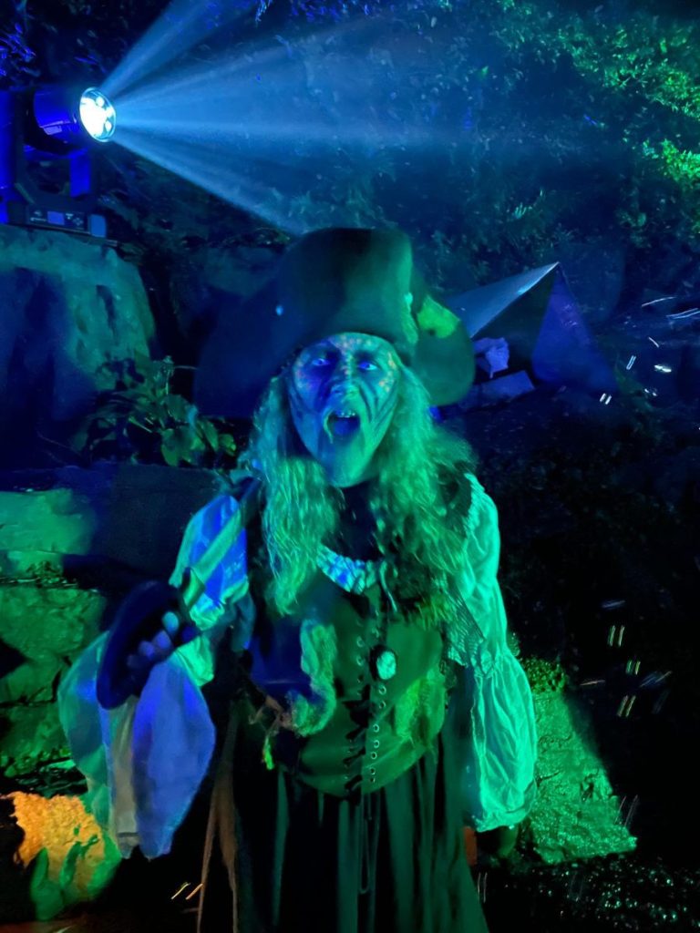shadows of the sea toverland halloween