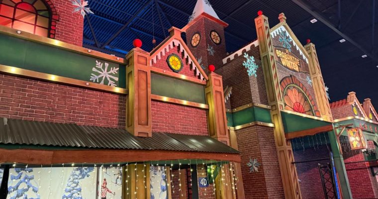 De Brabantse Winter – een winteruitstapje in Den Bosch