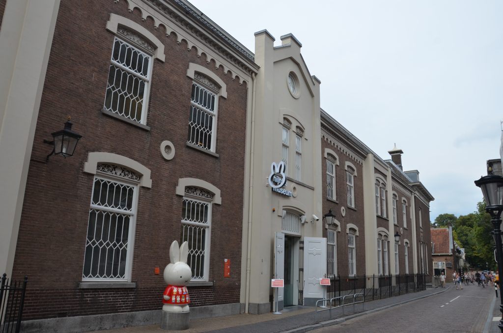 nijntje museum utrecht