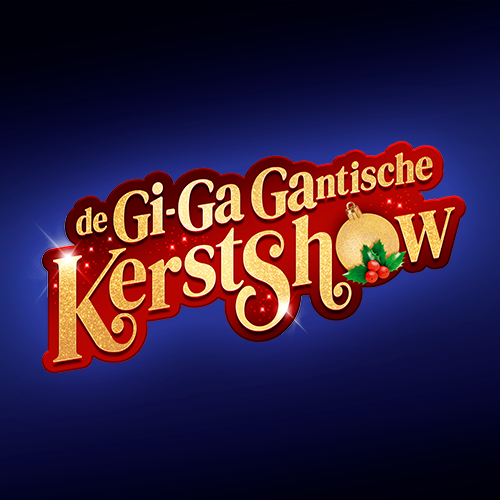 De Gi-Ga Gantische Kerstshow