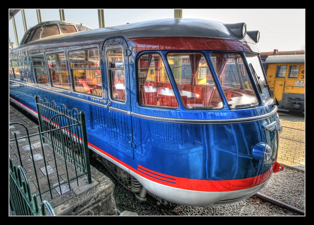 10 leuke uitstapjes met kinderen in Utrecht spoorwegmuseum