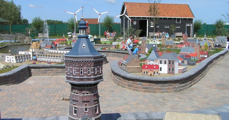 Uitstapjes met kinderen in Zeeland – de leukste op een rij