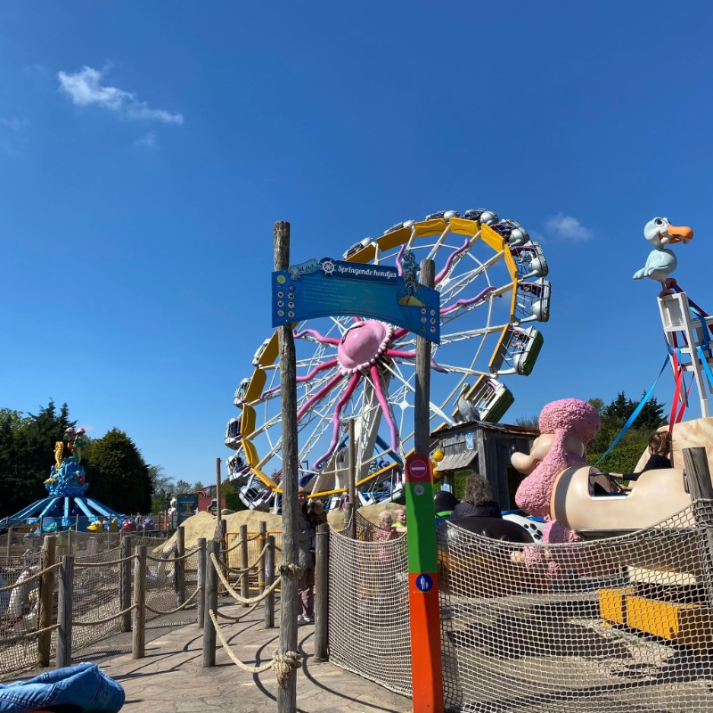 Familiepark Drievliet