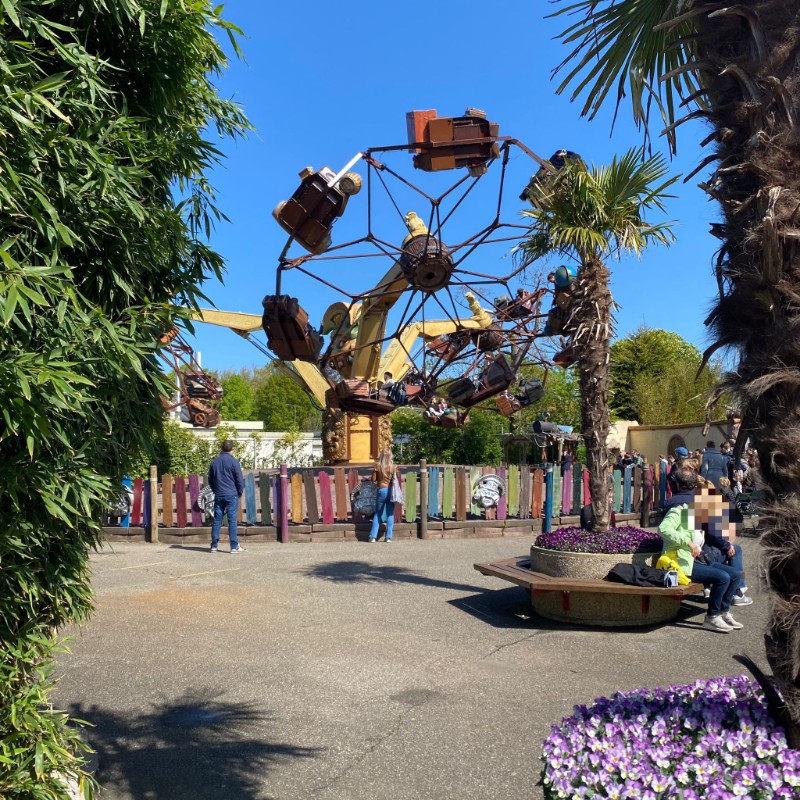 Familiepark Drievliet