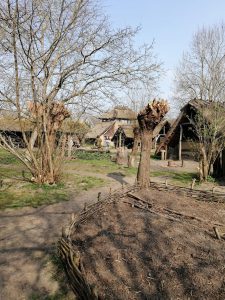 prehistorisch dorp eindhoven