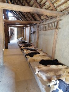 oude boerderij