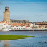 deventer overijssel