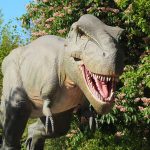 t-rex tyranossaurus dino dinosaurus