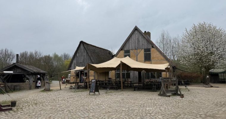 preHistorisch Dorp ervaringen – een nieuw seizoen