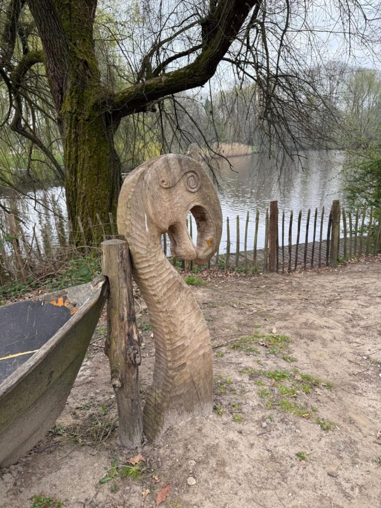 vikingboot