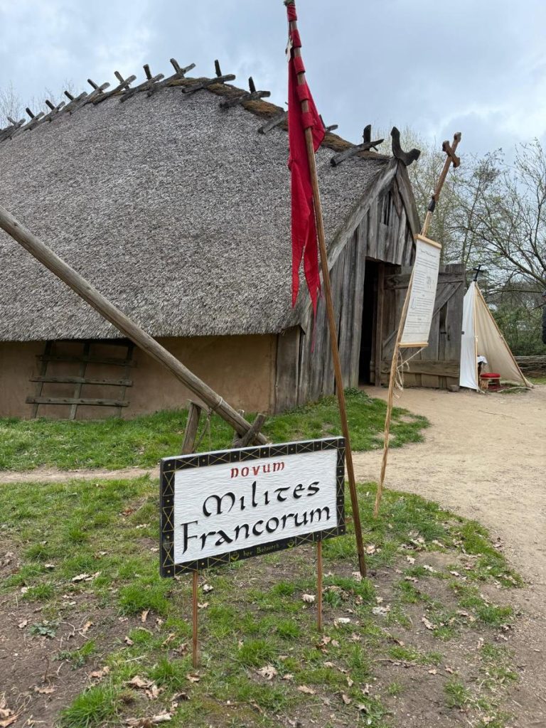 romeinse nederzetting