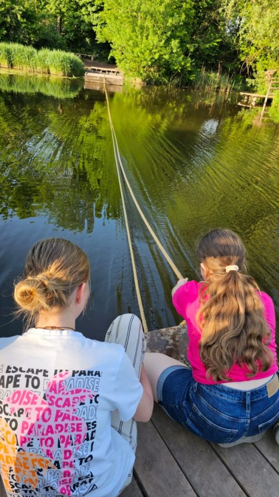 Night at the museum - Expeditie Archeon