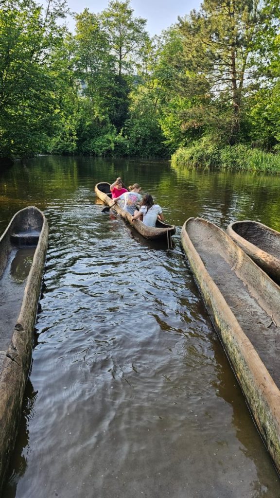 Night at the museum - Expeditie Archeon