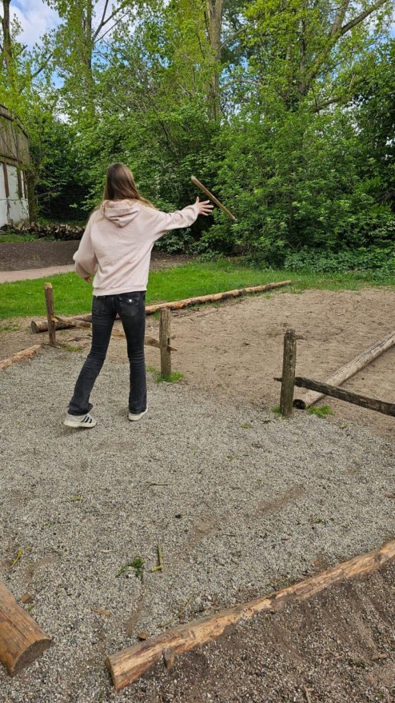 expeditie archeon romeinse tijdperk