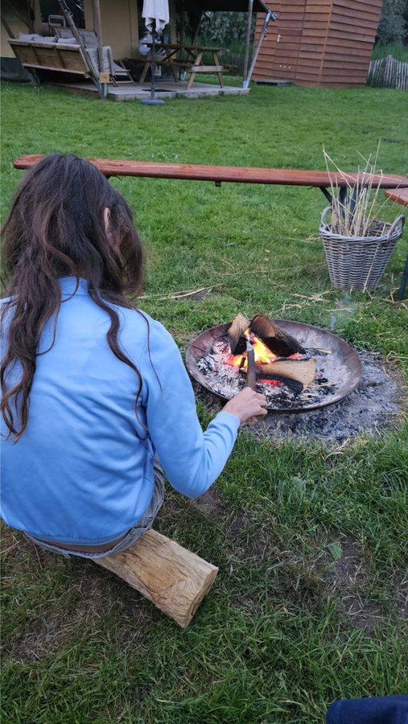 Night at the museum - Expeditie Archeon