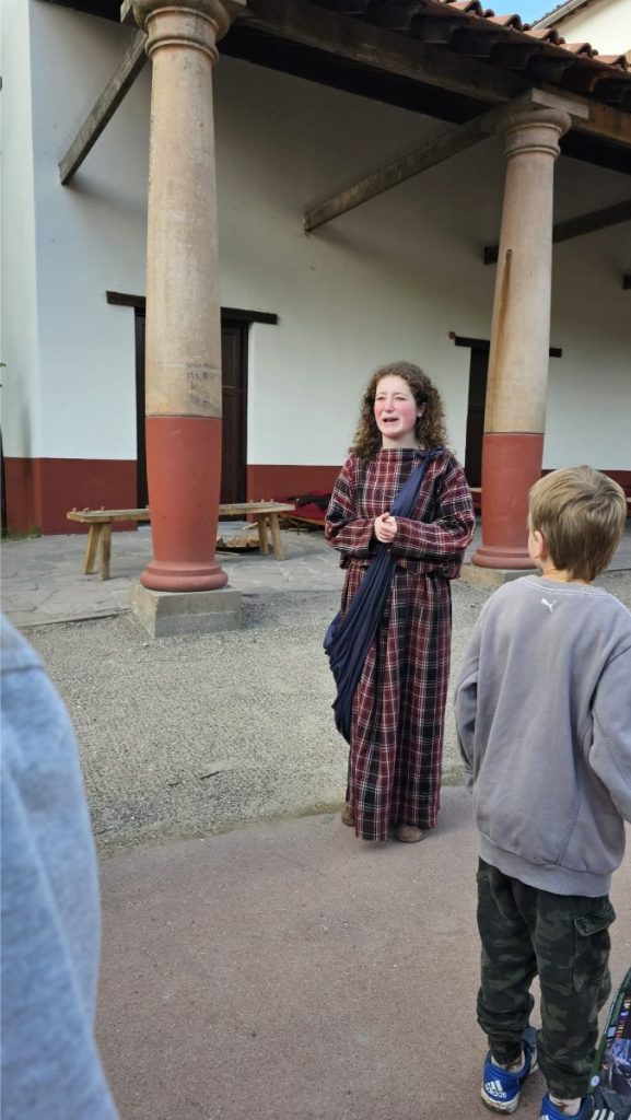 expeditie archeon romeinse tijdperk