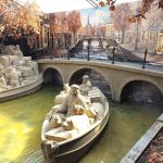 750 jaar amsterdam beeldentuin garderen