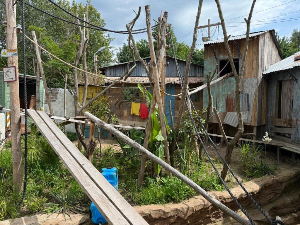 Hof van Eckberge novo mundo uitstapjes omgeving groenlo