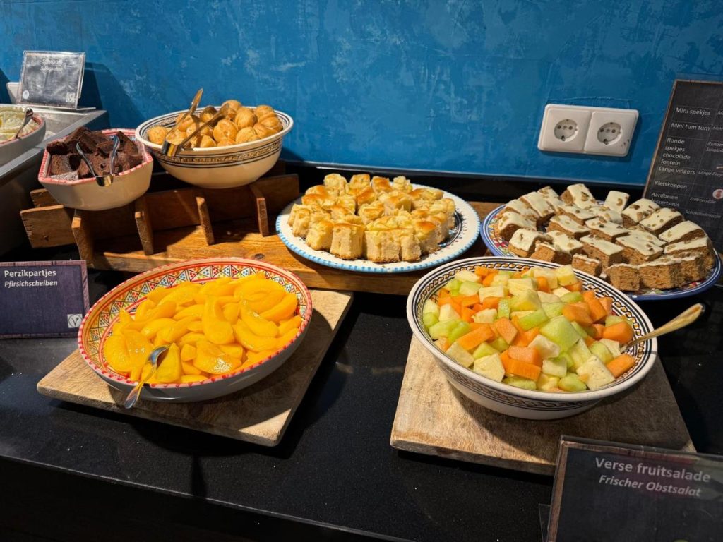 buffetrestaurant hof van eckberge