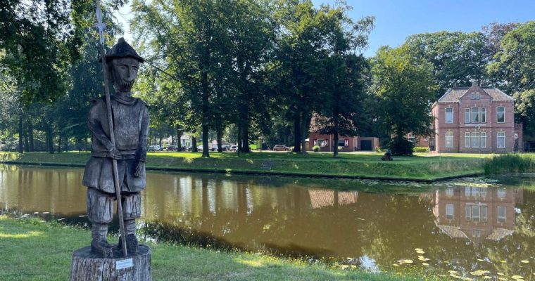 De leukste uitstapjes omgeving Groenlo – een overzicht