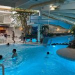 zwemmen bij marveld recreatie hoofd zwembad