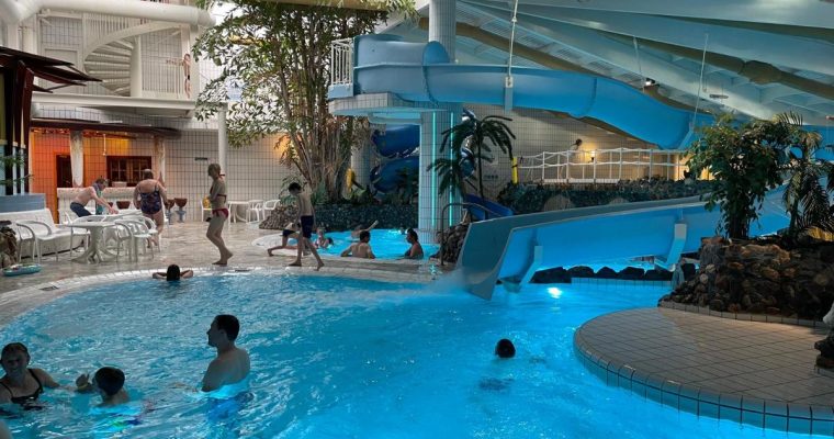 Zwemmen bij Marveld Recreatie – het leukste zwembad van de Achterhoek