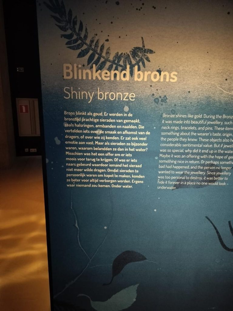 betoverend brons