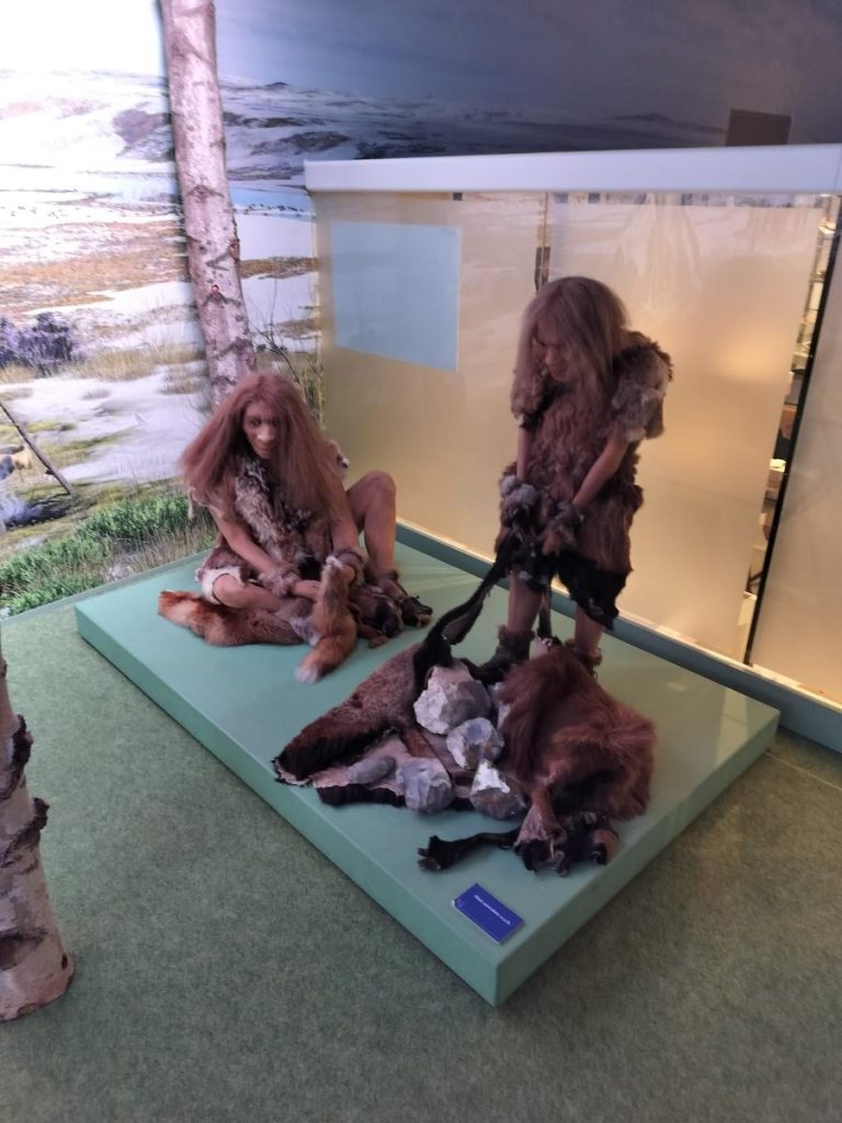 neanderthalers